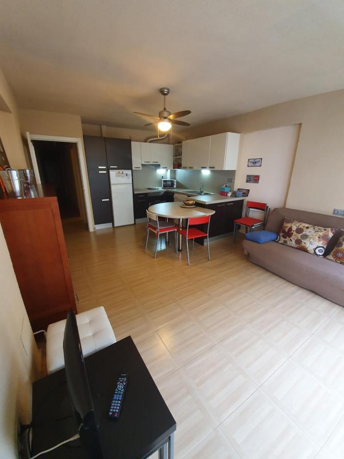 Accommodatie bij particulieren Apartament In Downtown Benidorm