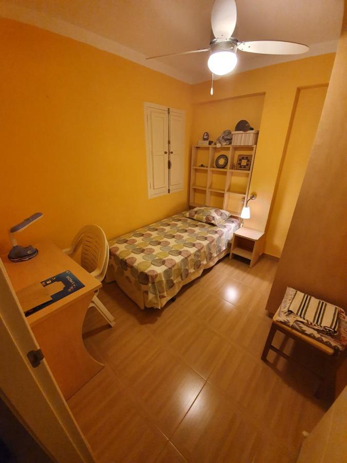Apartament In Downtown Accommodatie bij particulieren Benidorm