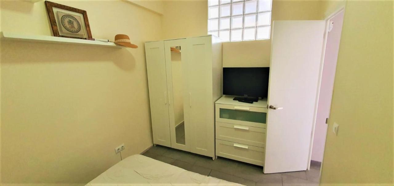 Siesta C Vakantiehuis Benidorm