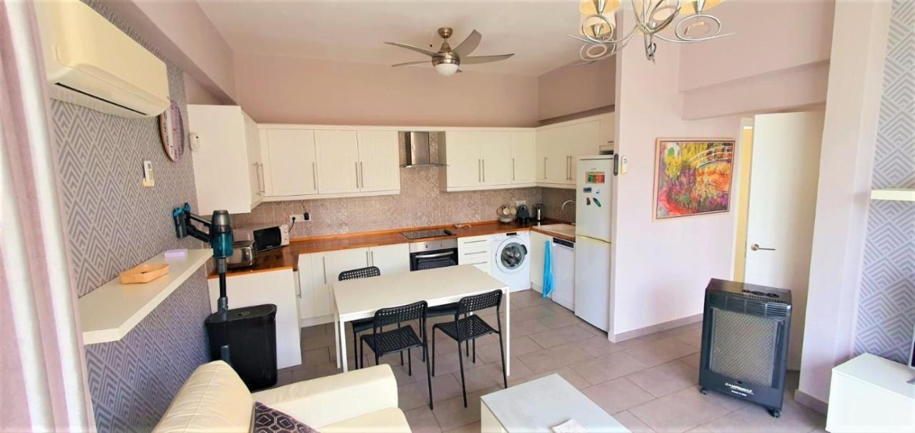 Siesta C Vakantiehuis Benidorm