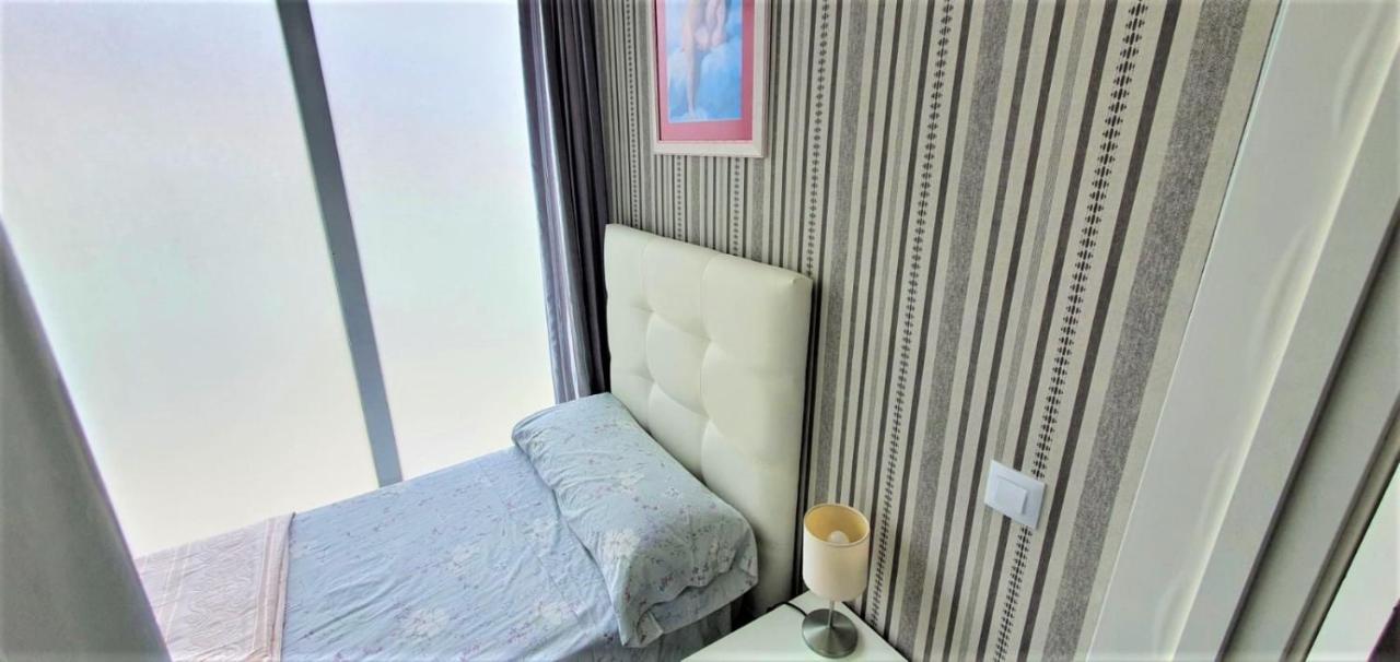 Vakantiehuis Siesta C