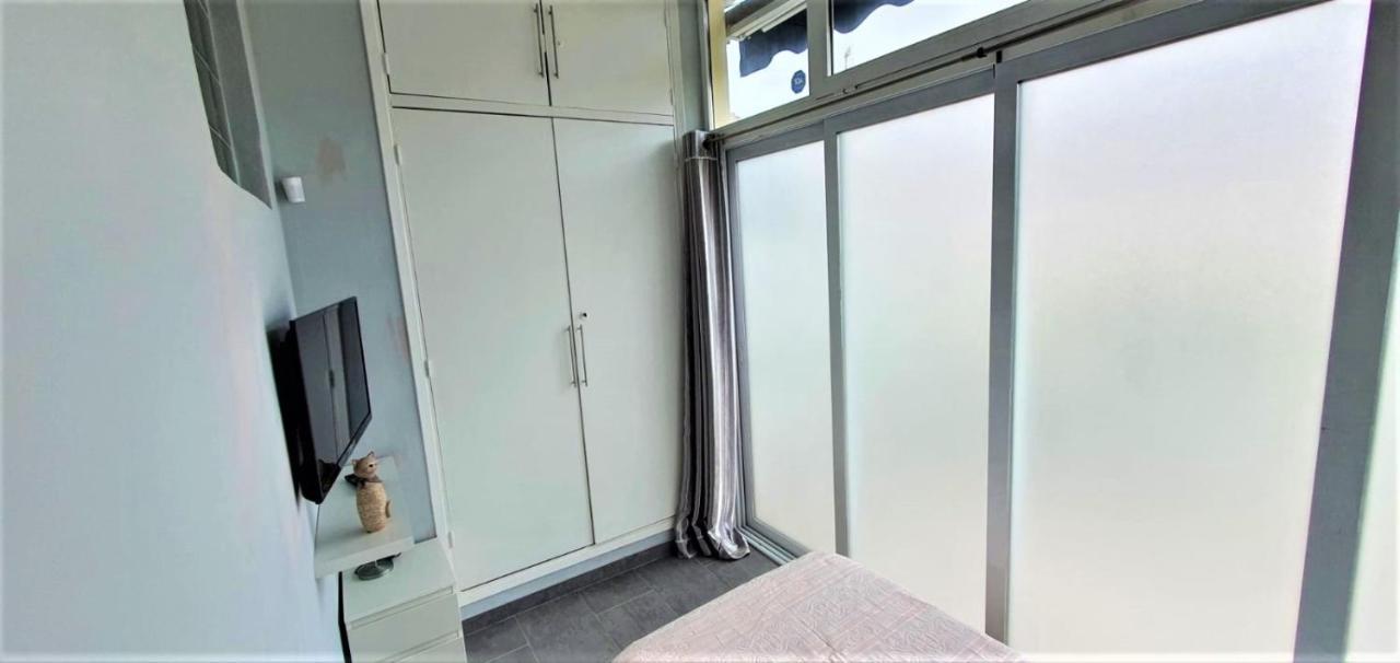 Vakantiehuis Siesta C Benidorm