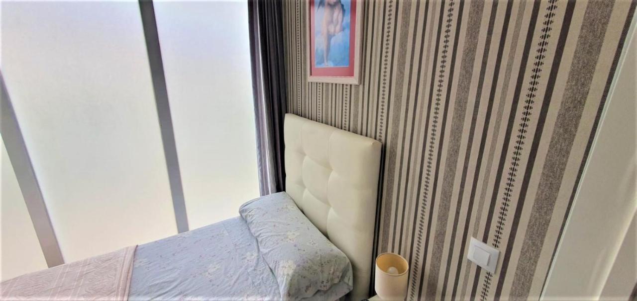 Vakantiehuis Siesta C Benidorm