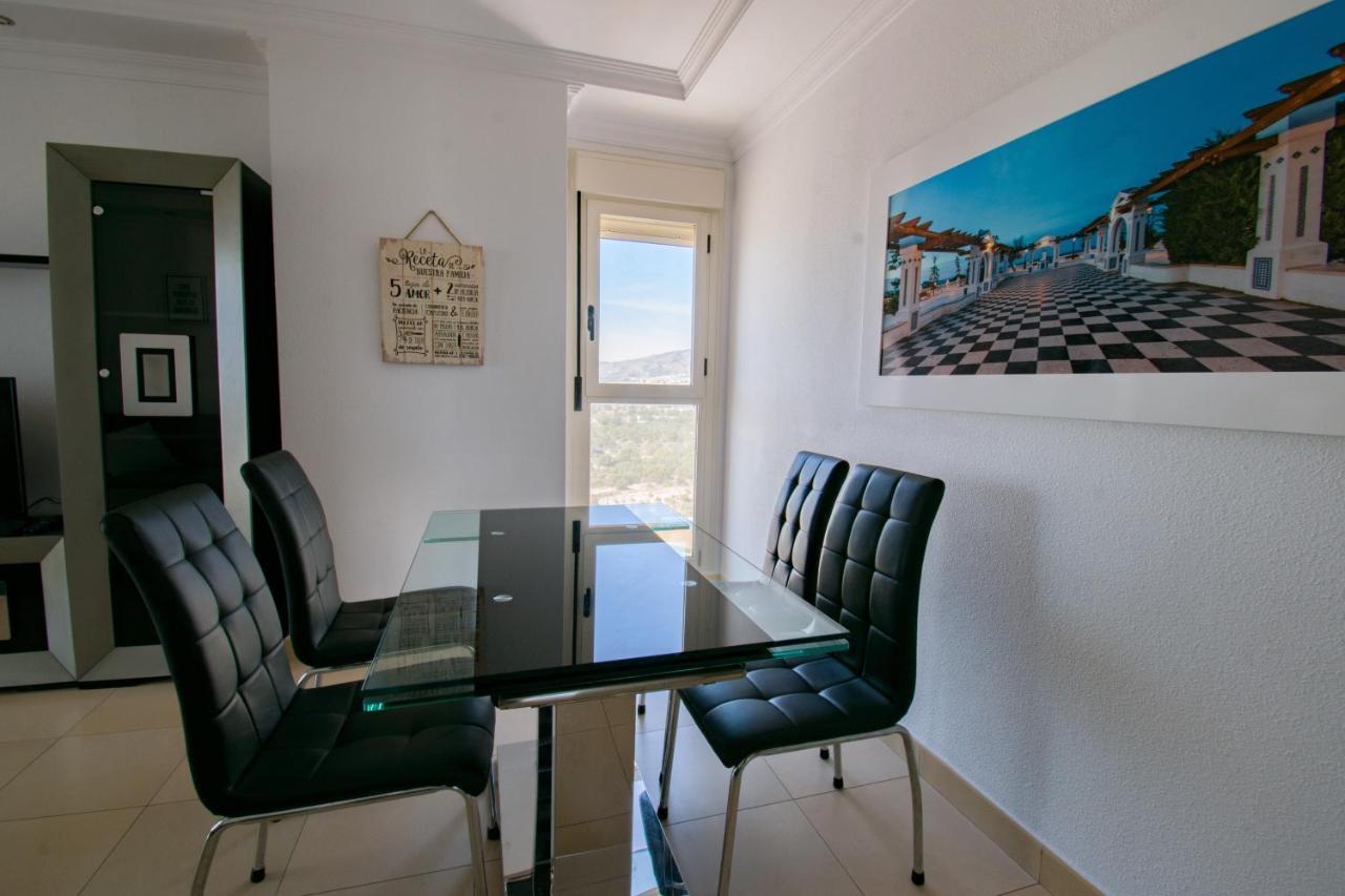 Islamar Lll 19-b Poniente Benidorm