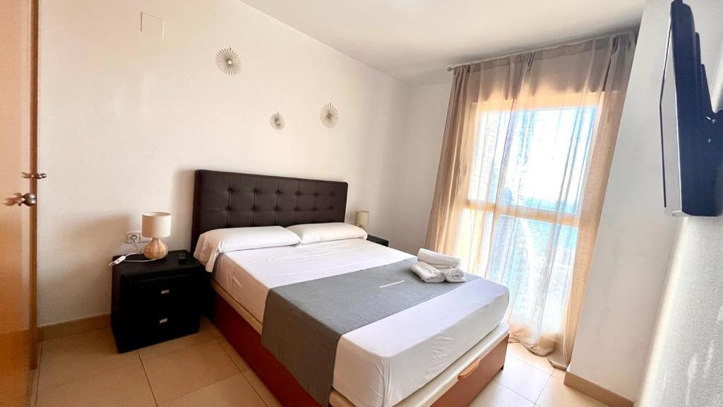 Apartment Islamar Lll 18-b Poniente