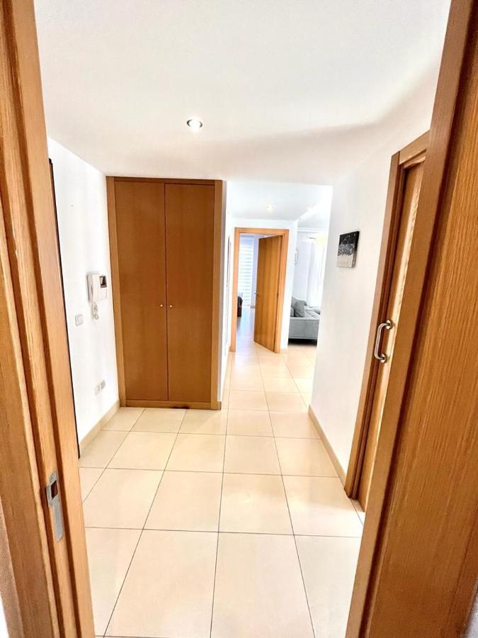 Apartment Islamar Lll 19-b Poniente
