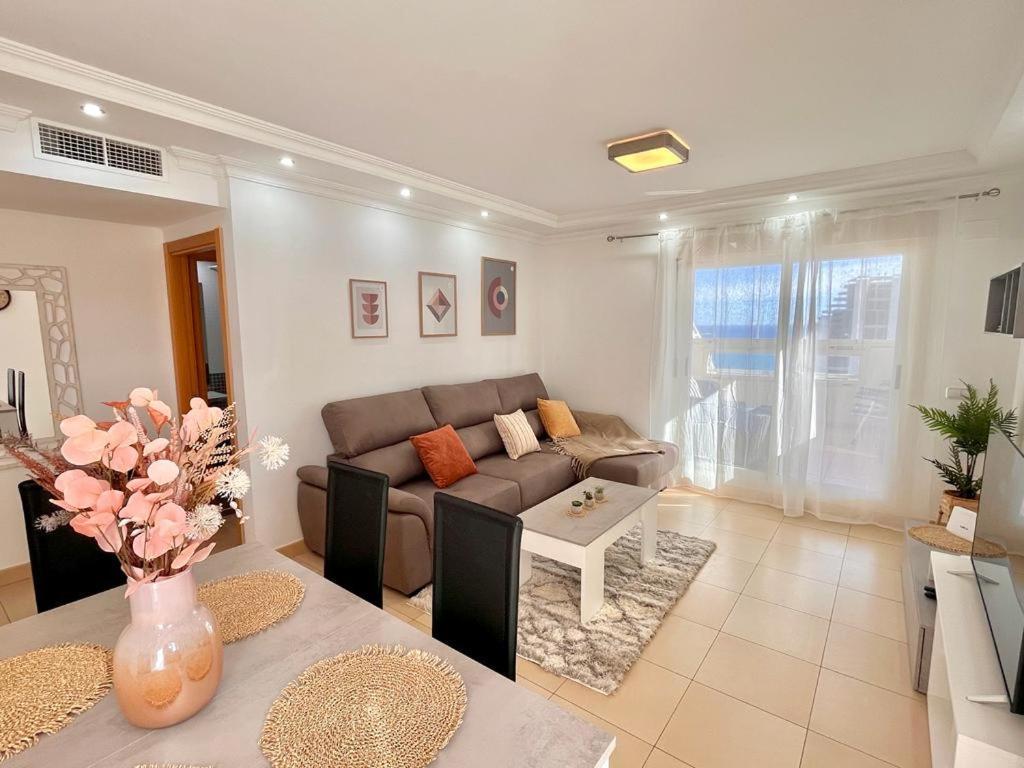 Islamar Lll 18-b Poniente Apartment Benidorm