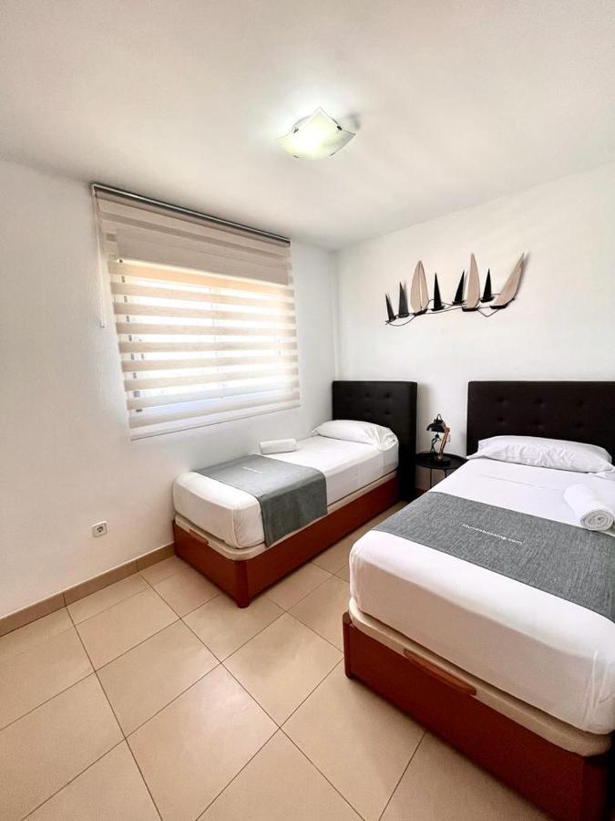 Islamar Lll 18-b Poniente Apartment Benidorm