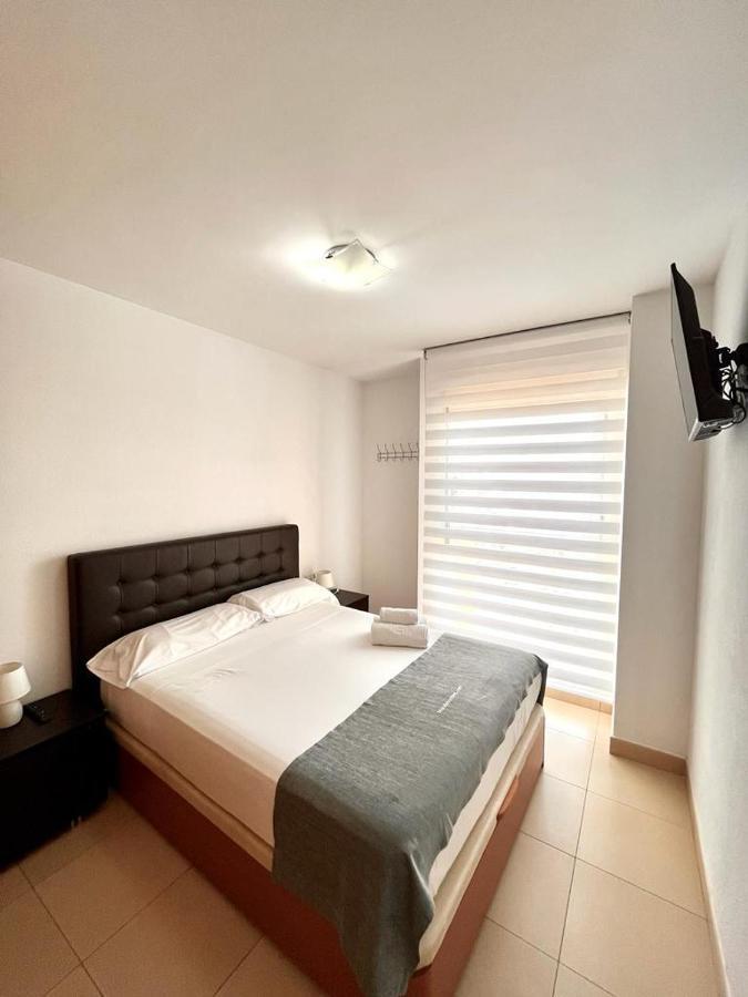 Apartment Islamar Lll 19-b Poniente *
