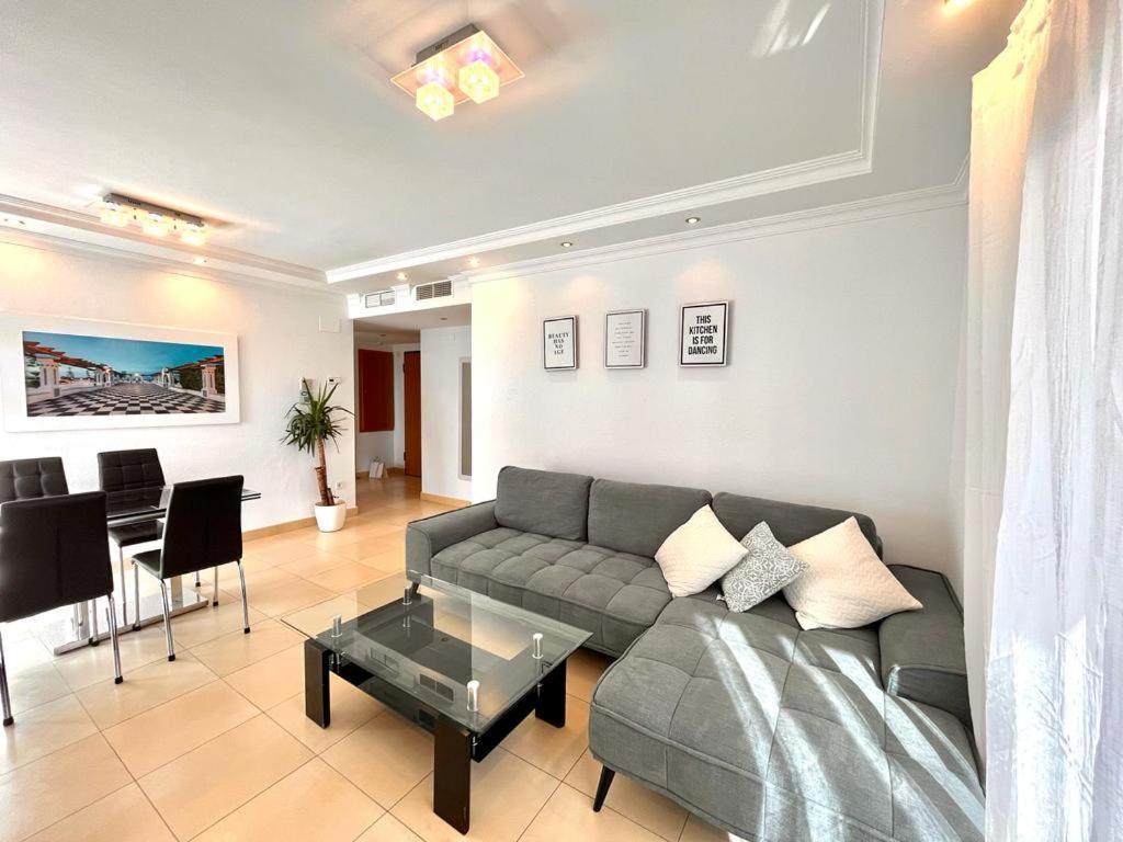 Apartment Islamar Lll 19-b Poniente Benidorm