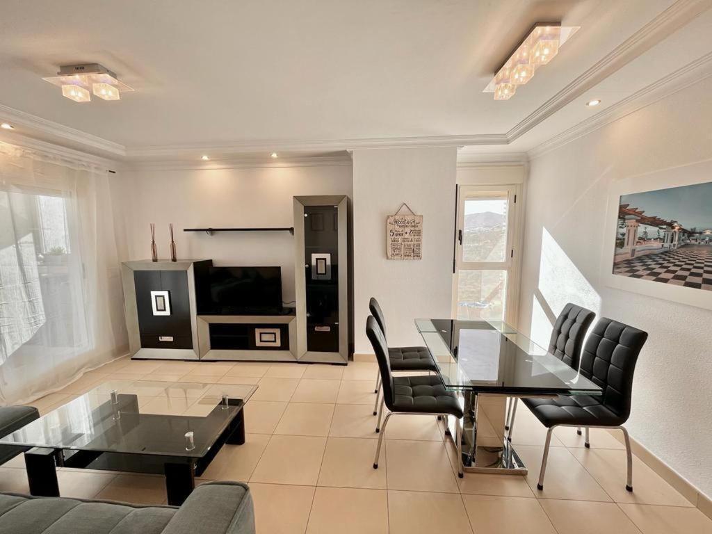 Islamar Lll 19-b Poniente Apartment Benidorm