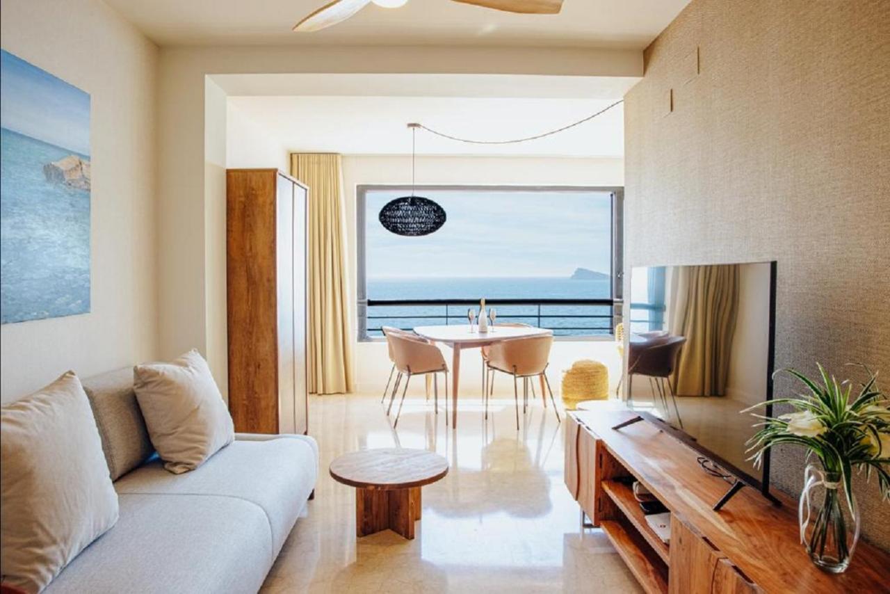 Appartement Torre Levante - 8º By Inmobiliaria Milonas *
