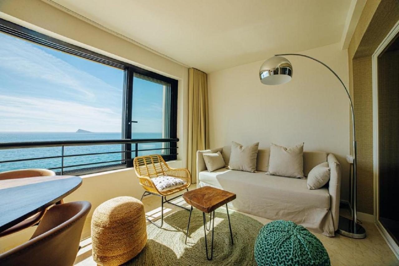 Torre Levante - 8º By Inmobiliaria Milonas *