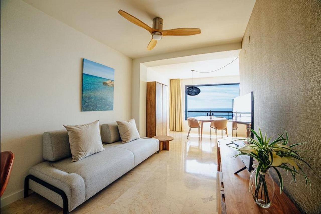Torre Levante - 8º By Inmobiliaria Milonas Appartement Benidorm