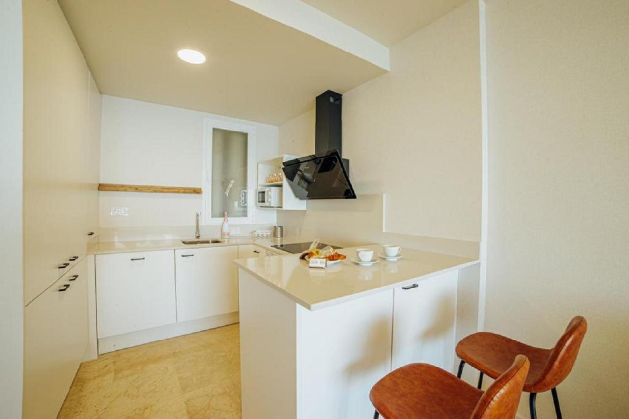Torre Levante - 8º By Inmobiliaria Milonas Appartement *