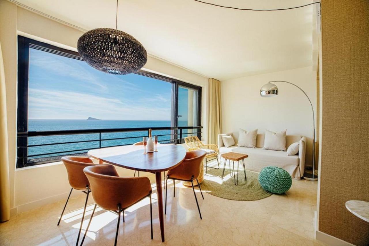 Torre Levante - 8º By Inmobiliaria Milonas * Benidorm