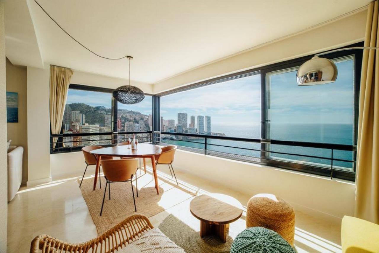 Torre Levante - 23º By Inmobiliaria Milonas *