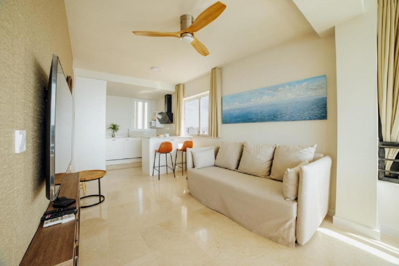 Apartment Torre Levante - 23º By Inmobiliaria Milonas