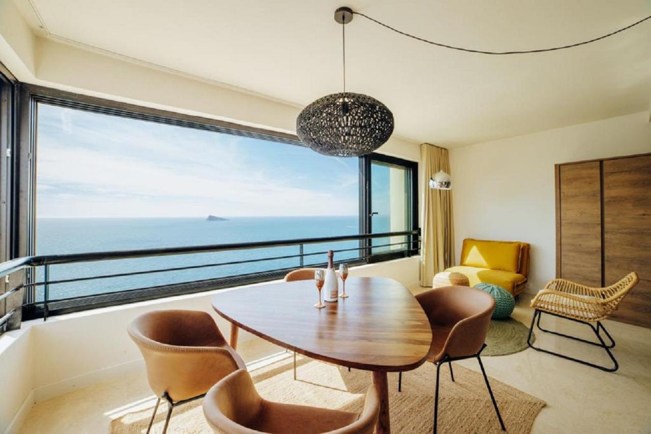 Torre Levante - 23º By Inmobiliaria Milonas *