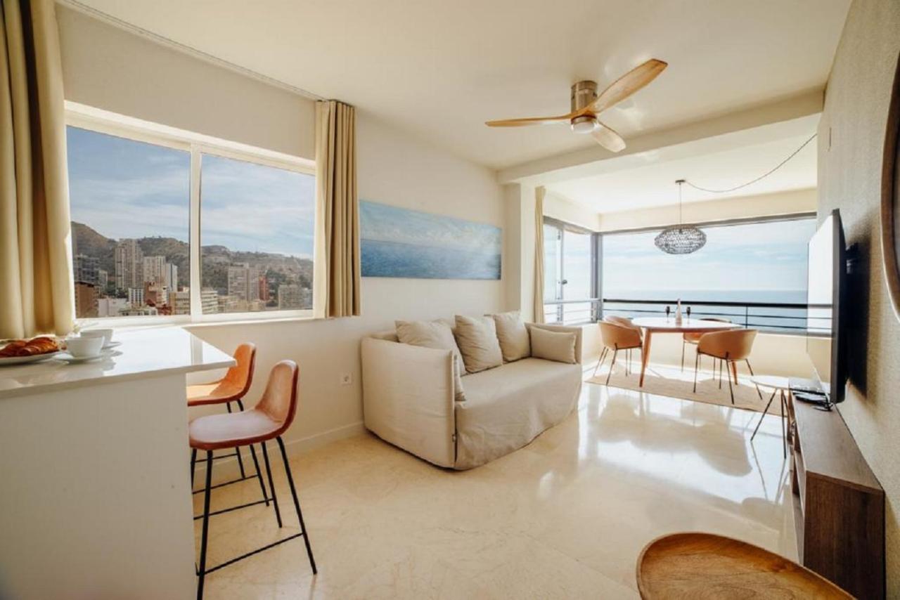 Apartment Torre Levante - 23º By Inmobiliaria Milonas *