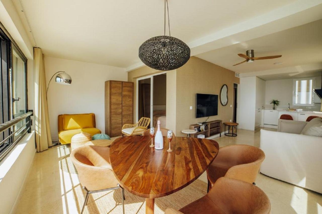 Apartment Torre Levante - 23º By Inmobiliaria Milonas