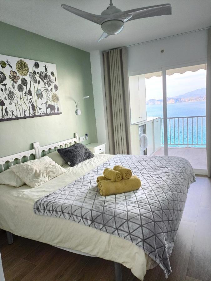 Portofino Mar Y Sal Appartement *