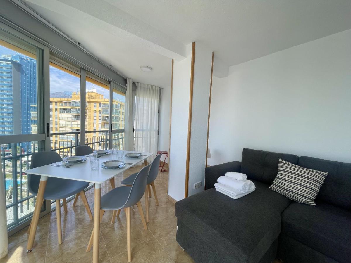 Torresol Apartamento