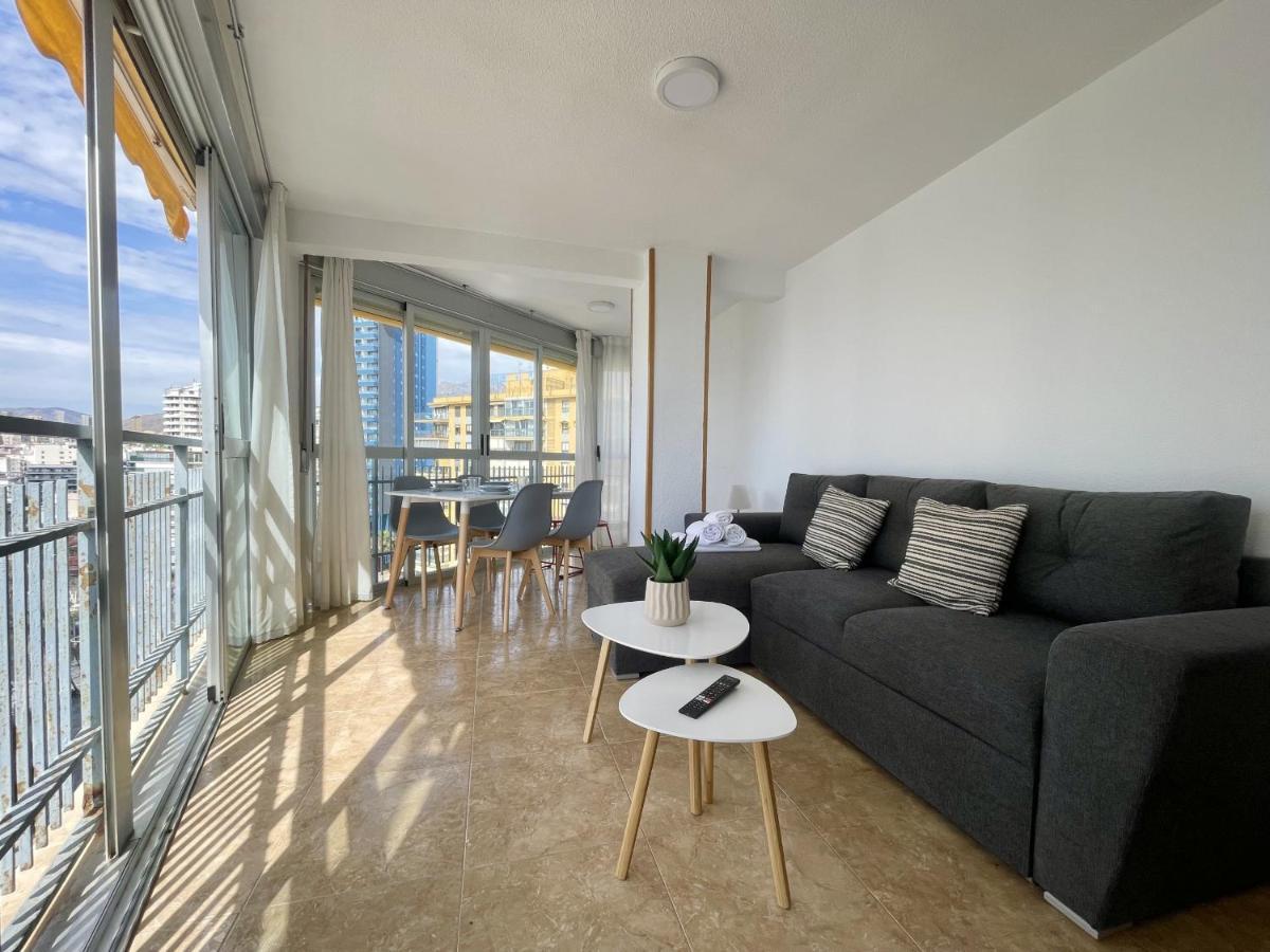 Torresol Apartamento