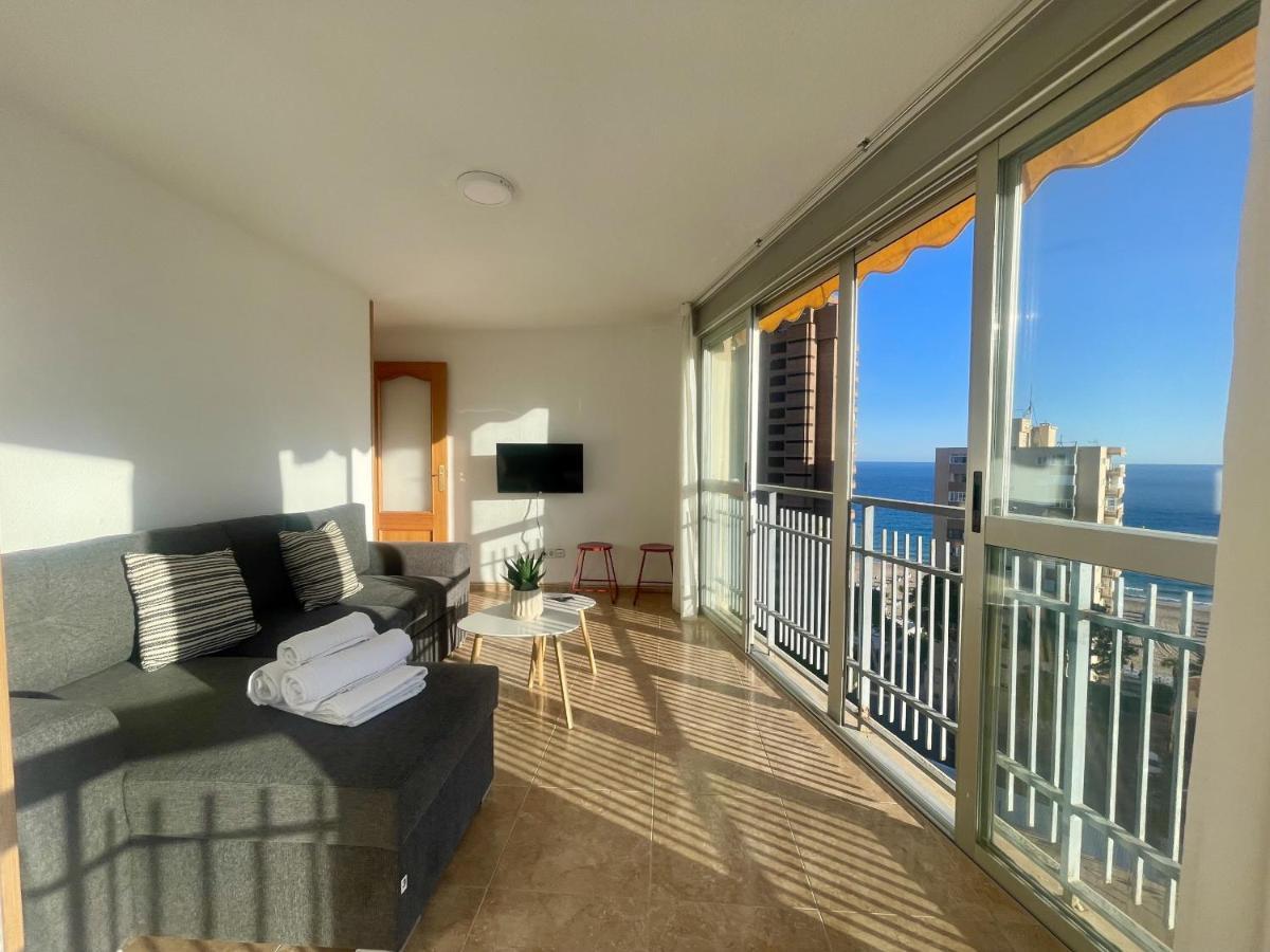 Apartamento Torresol