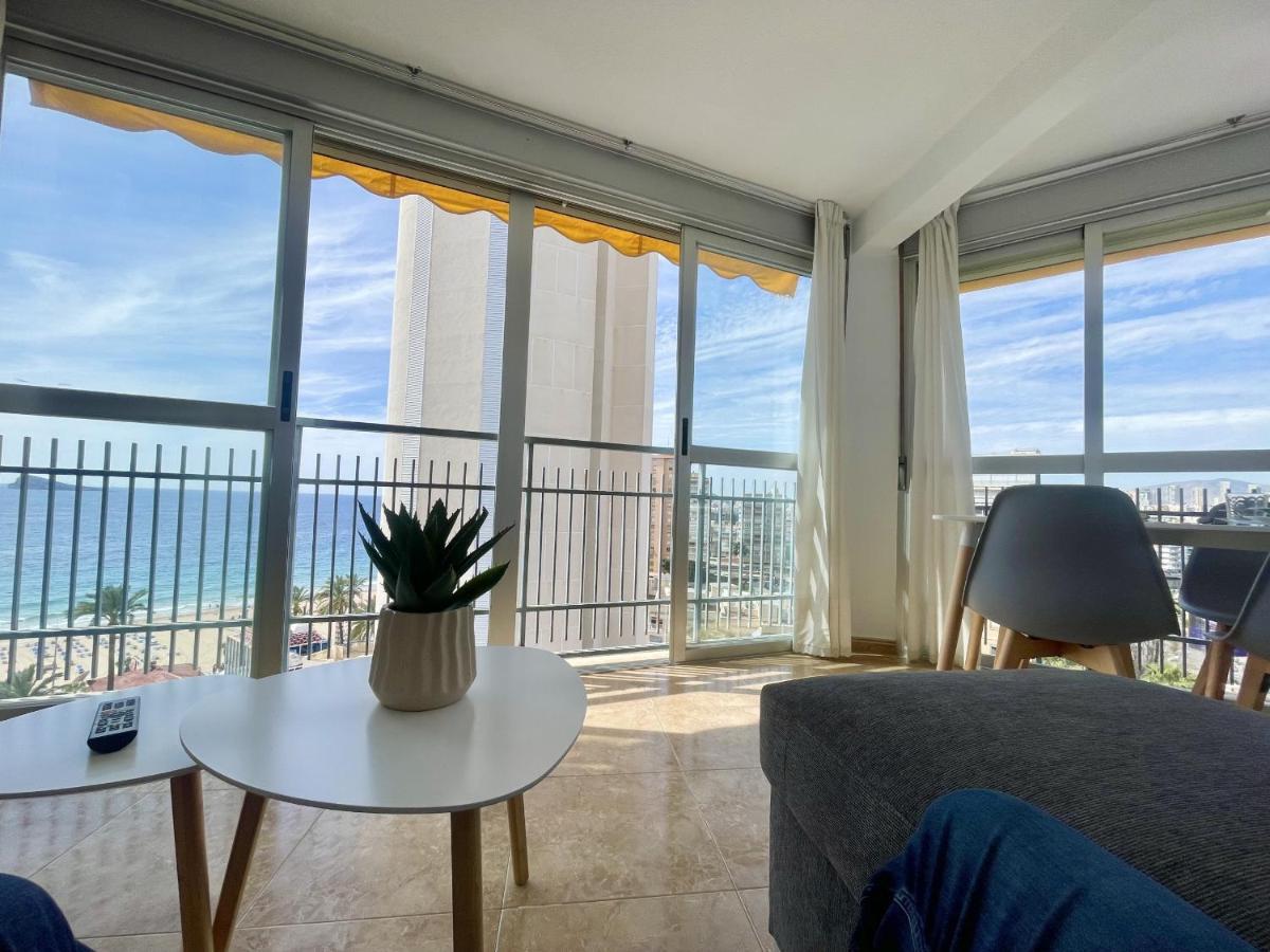 Apartamento Torresol *