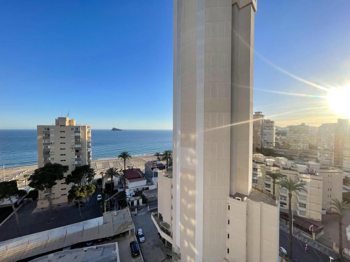 Apartamento Torresol
