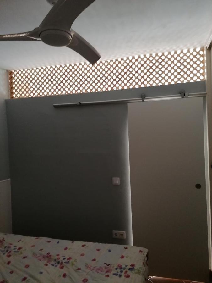 Apartment La Siesta 23d Benidorm