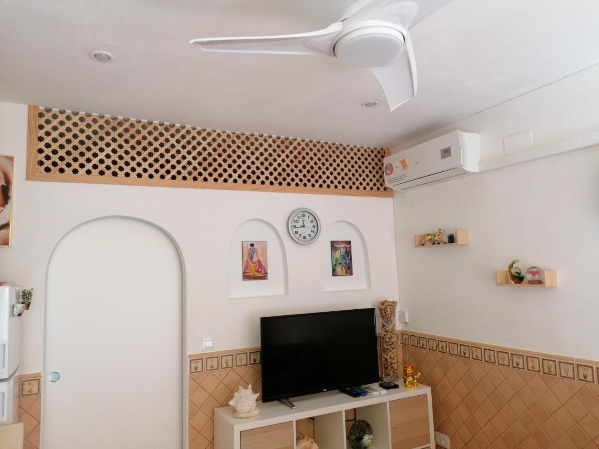 La Siesta 23d Apartment