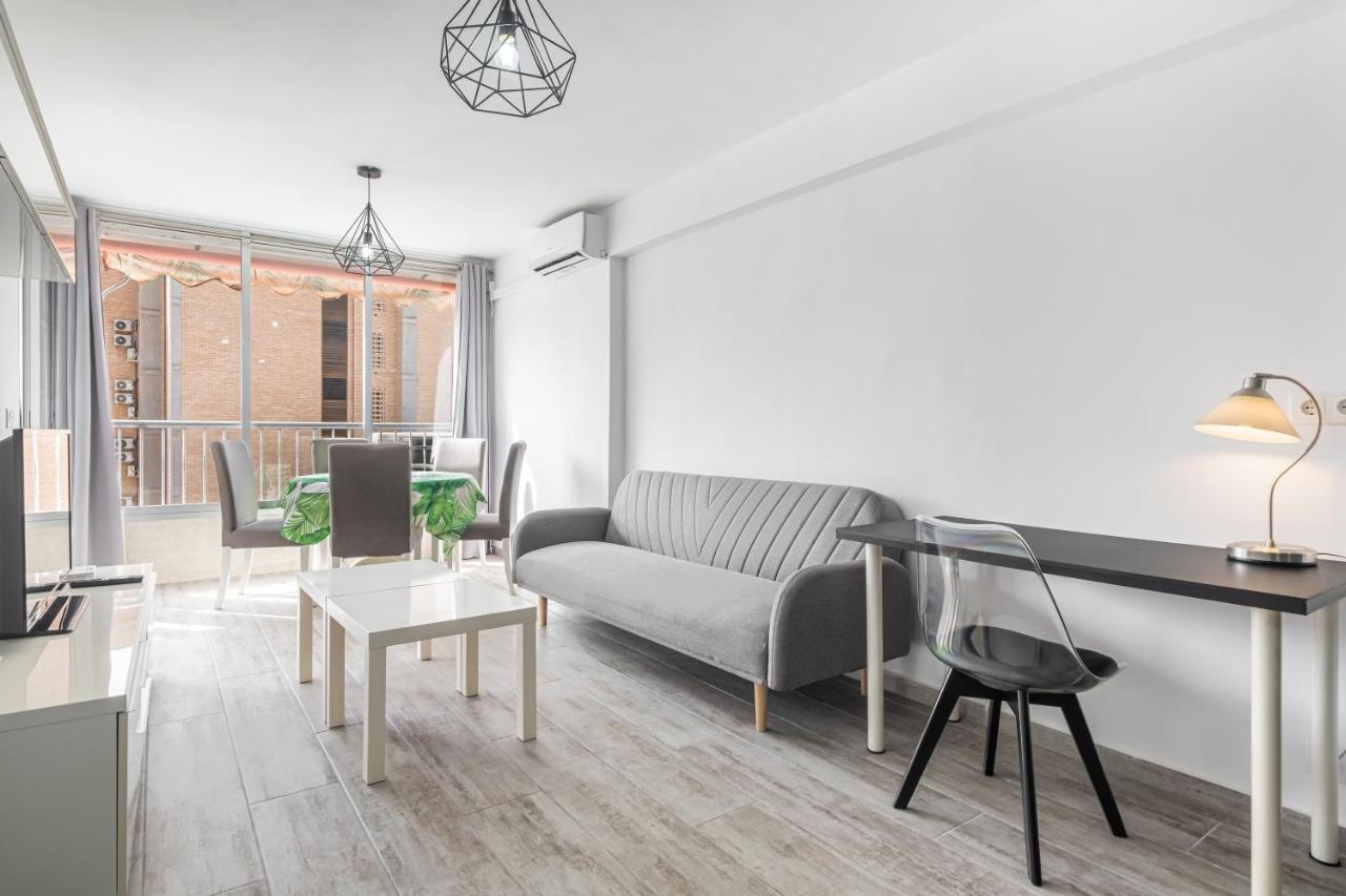 Apartment Karola 12-c Levante *