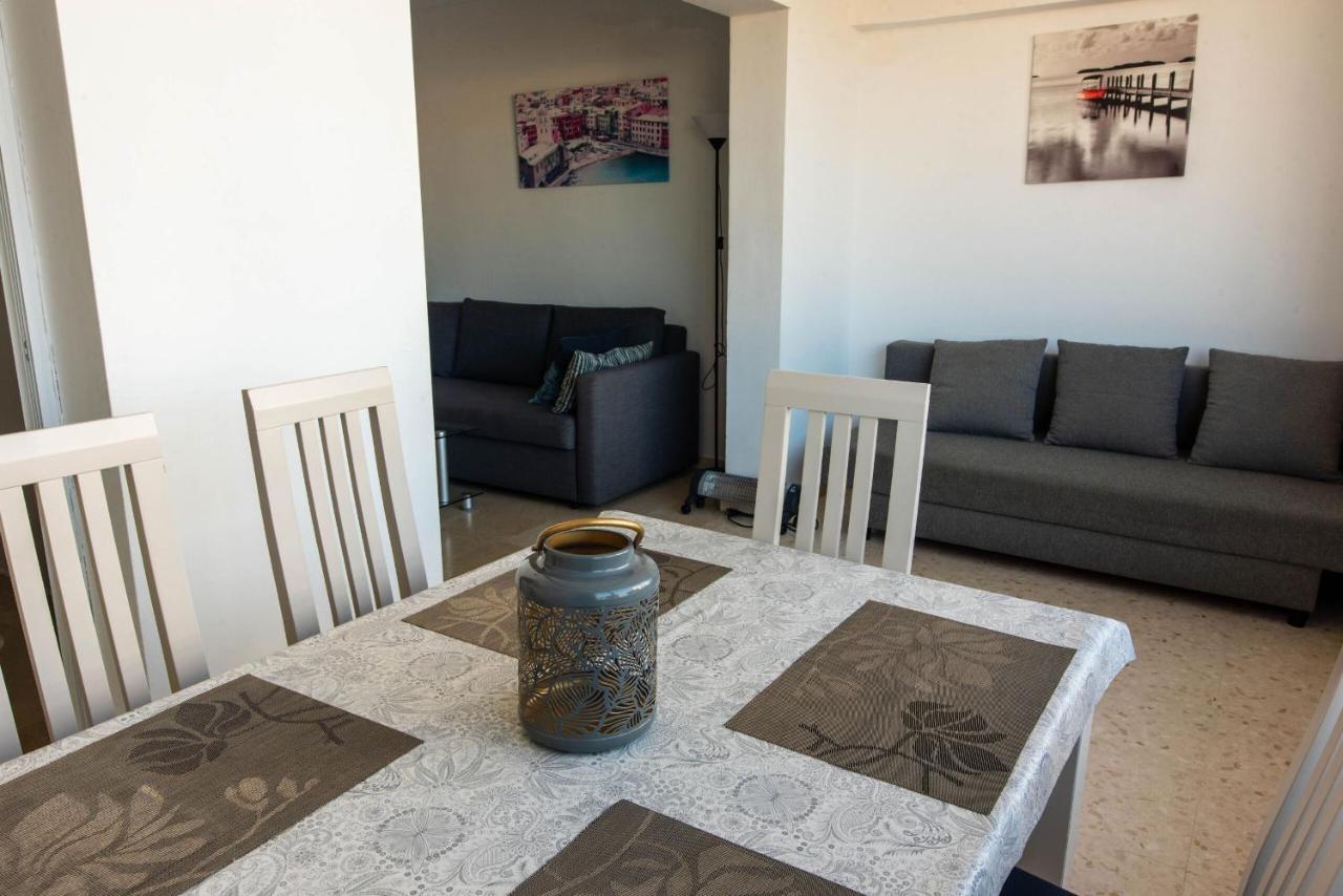 Apartamento Sun&beach View *