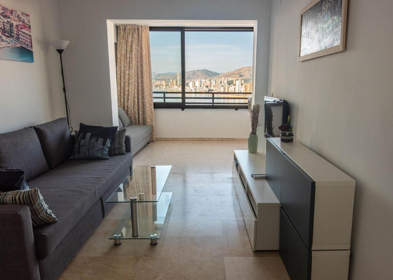 Sun&beach View Apartamento