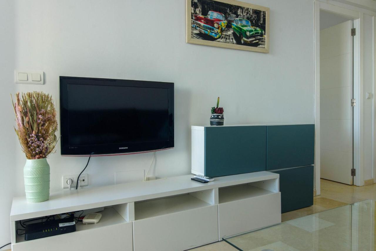 Apartamento Sun&beach View Benidorm