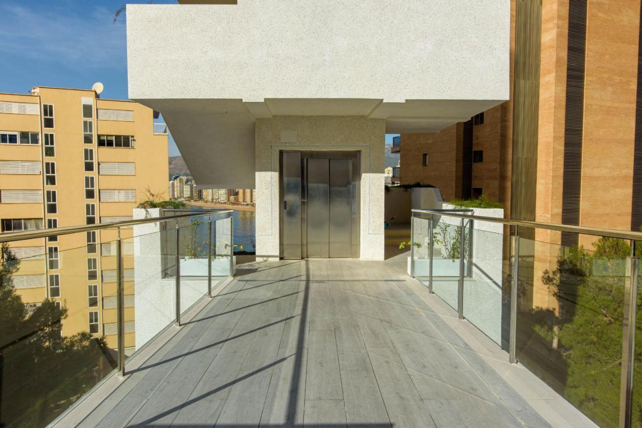 Sun&beach View Apartamento