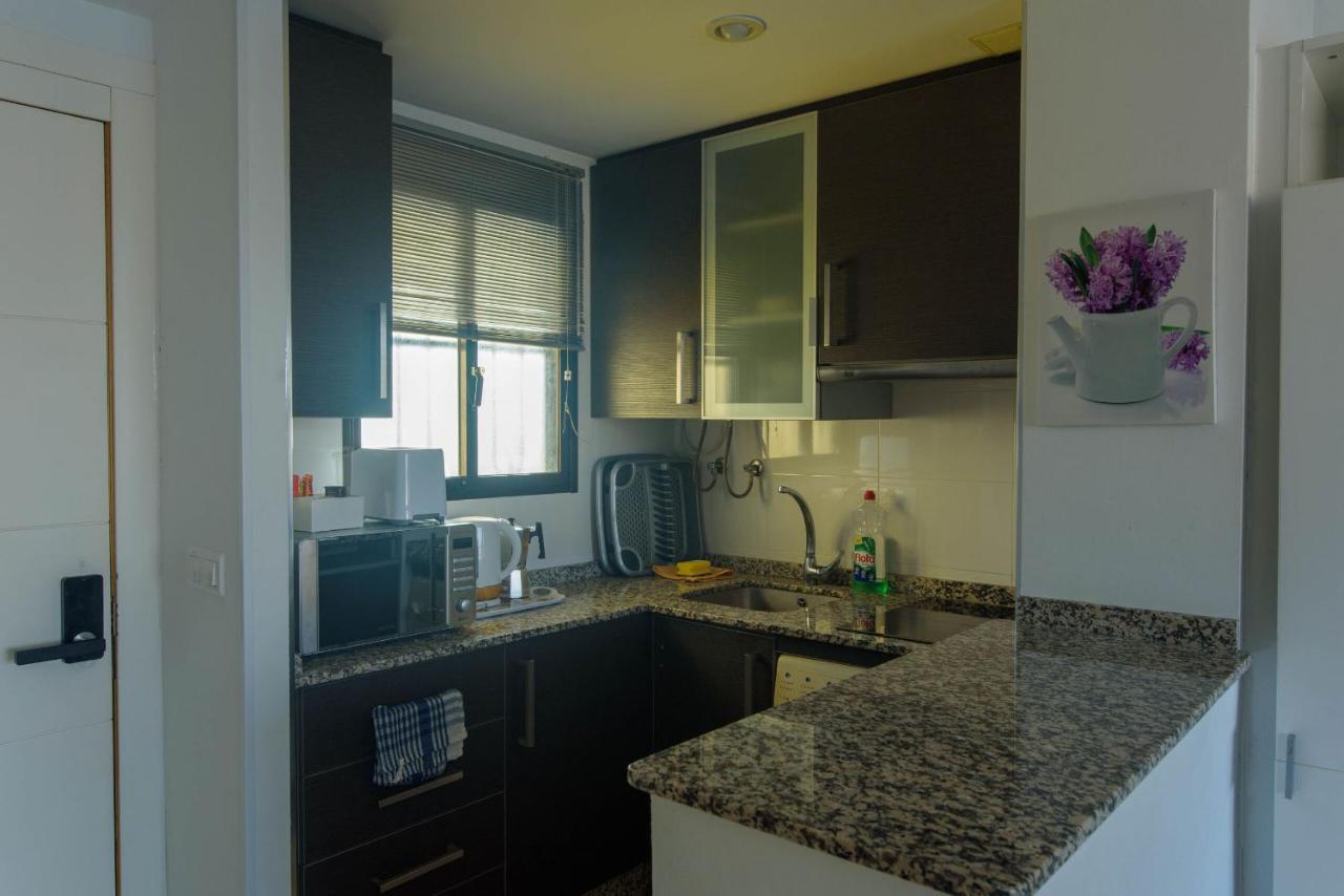 Apartamento Sun&beach View Benidorm
