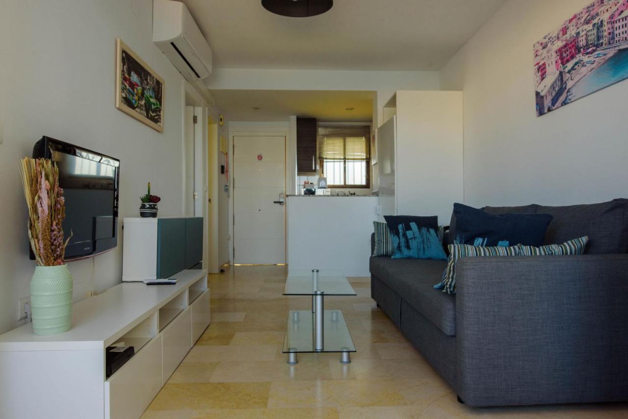Apartamento Sun&beach View Benidorm