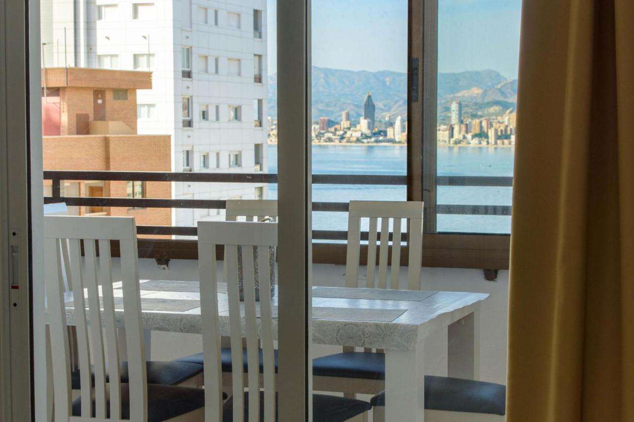 Apartamento Sun&beach View