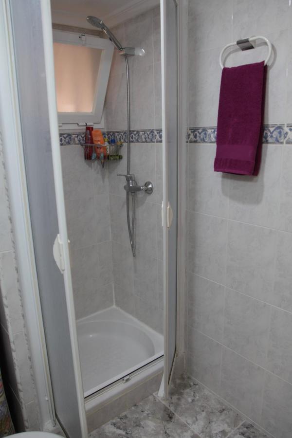 Cozy Just 8 Min Walk From The Beach! Benidorm