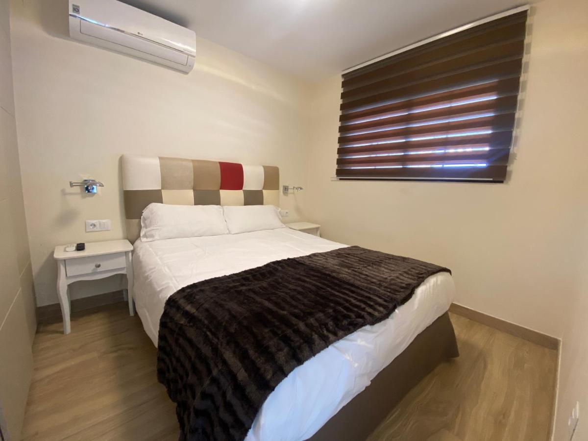 Cl Luxury First Line * Benidorm