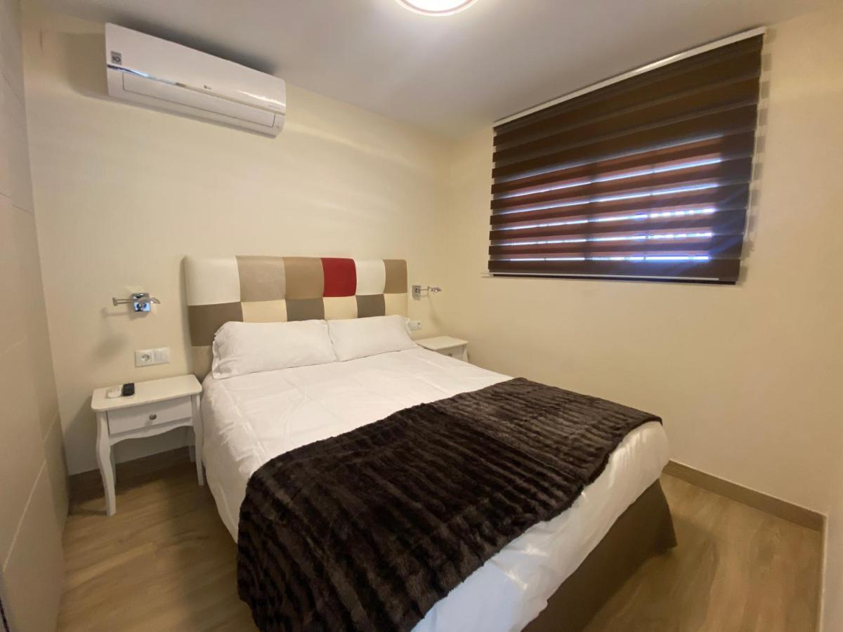 Cl Luxury First Line Apartment