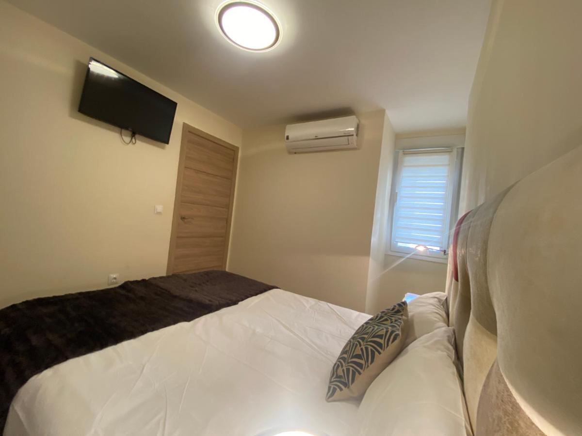 Apartment Cl Luxury First Line Benidorm