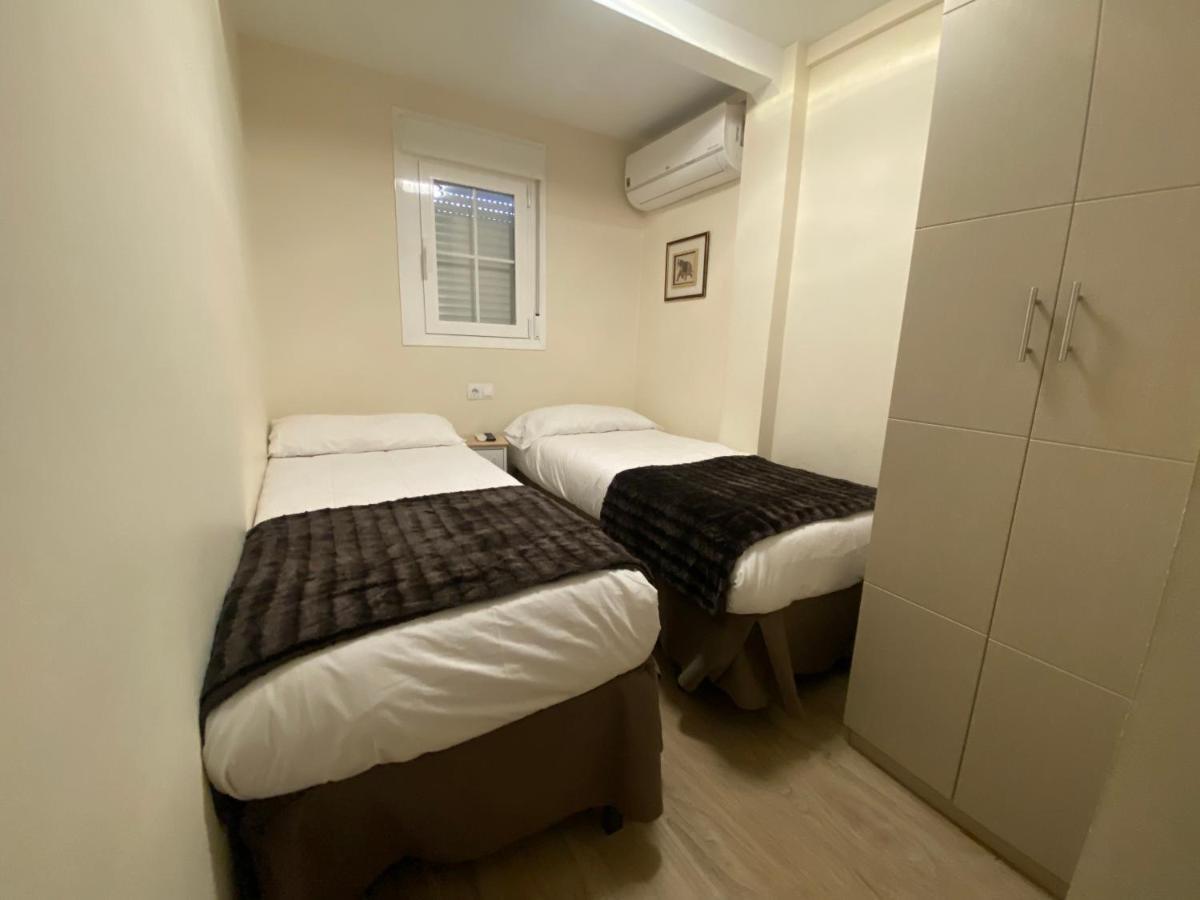 Cl Luxury First Line Apartment