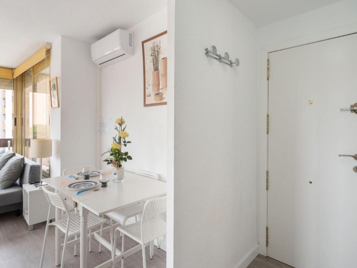 Belvilla By Oyo Apartment Benidorm