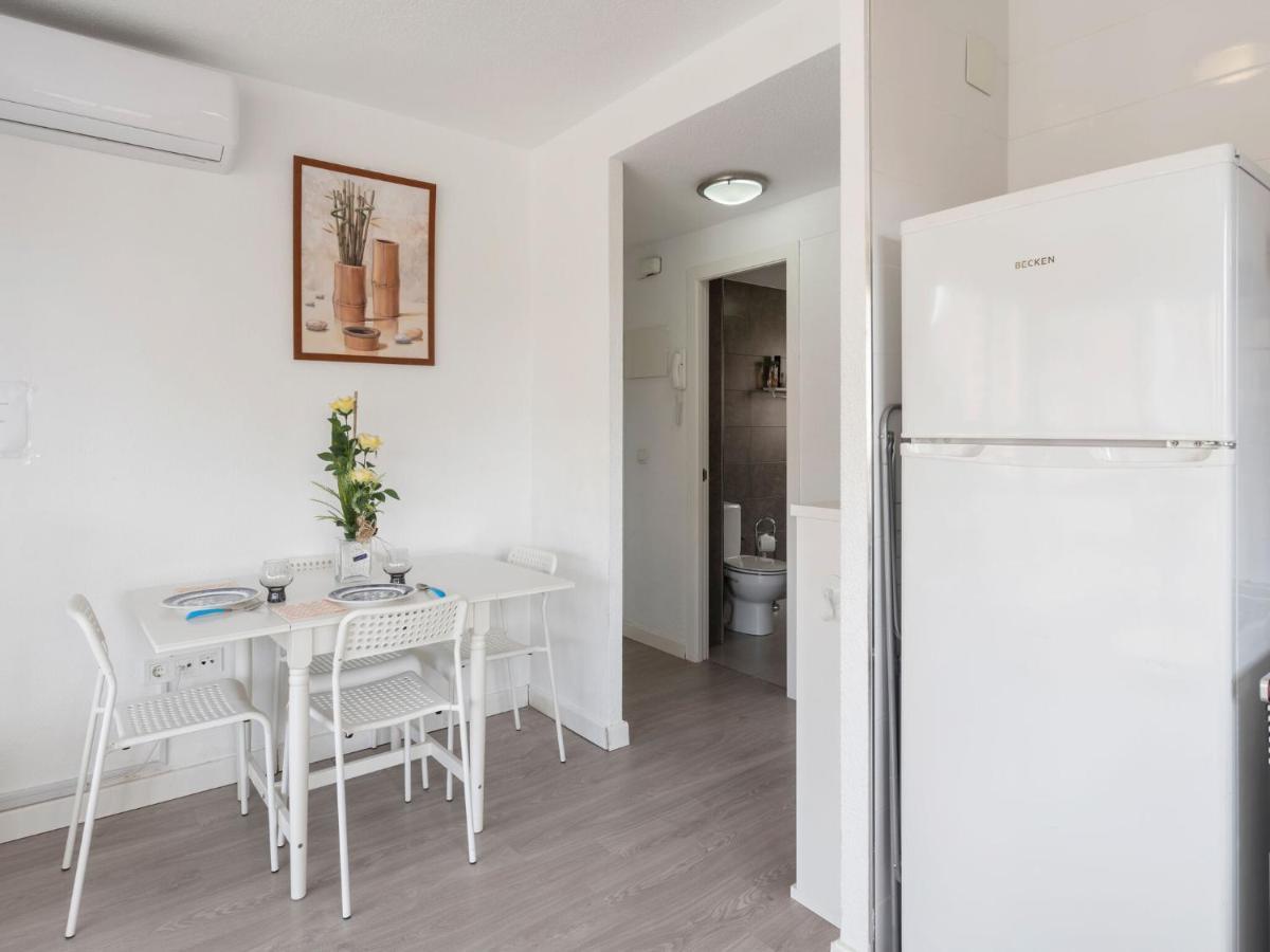 Belvilla By Oyo Apartment