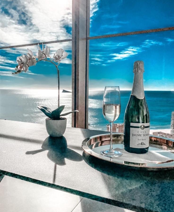 Intempo Luxury Sky View & *