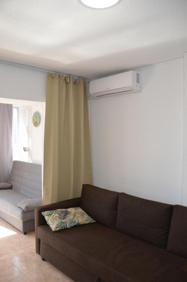 Provima Mallorca Sea View Appartement Benidorm